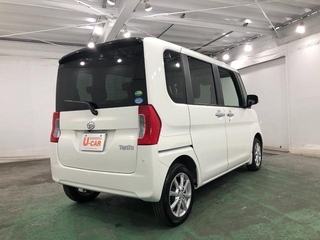 タントG SA3 走行13740キロ/車検整備付/ナビ/ドラレコ一年保証・走行距離無制限 走行13740キロ フルセグナビ バックカメラ ドラレコ ブルートゥース DVD オートライト ベンチシート シートヒーター 両側電動スライドドア(埼玉県)の中古車