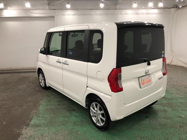 タントG SA3 走行13740キロ/車検整備付/ナビ/ドラレコ一年保証・走行距離無制限 走行13740キロ フルセグナビ バックカメラ ドラレコ ブルートゥース DVD オートライト ベンチシート シートヒーター 両側電動スライドドア(埼玉県)の中古車