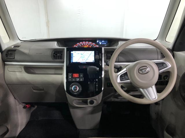 タントG SA3 走行13740キロ/車検整備付/ナビ/ドラレコ一年保証・走行距離無制限 走行13740キロ フルセグナビ バックカメラ ドラレコ ブルートゥース DVD オートライト ベンチシート シートヒーター 両側電動スライドドア(埼玉県)の中古車