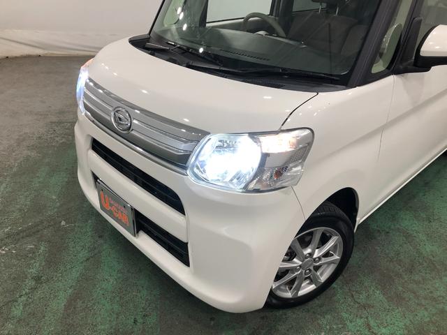 タントG SA3 走行13740キロ/車検整備付/ナビ/ドラレコ一年保証・走行距離無制限 走行13740キロ フルセグナビ バックカメラ ドラレコ ブルートゥース DVD オートライト ベンチシート シートヒーター 両側電動スライドドア(埼玉県)の中古車