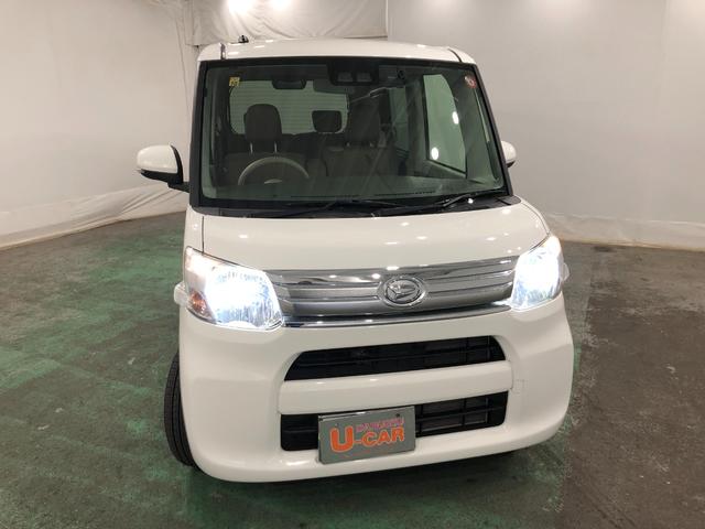 タントG SA3 走行13740キロ/車検整備付/ナビ/ドラレコ一年保証・走行距離無制限 走行13740キロ フルセグナビ バックカメラ ドラレコ ブルートゥース DVD オートライト ベンチシート シートヒーター 両側電動スライドドア(埼玉県)の中古車