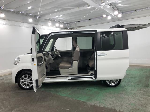 タントG SA3 走行13740キロ/車検整備付/ナビ/ドラレコ一年保証・走行距離無制限 走行13740キロ フルセグナビ バックカメラ ドラレコ ブルートゥース DVD オートライト ベンチシート シートヒーター 両側電動スライドドア(埼玉県)の中古車