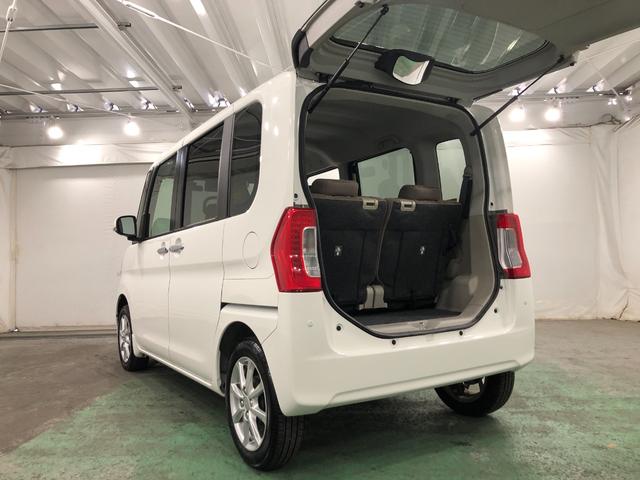 タントG SA3 走行13740キロ/車検整備付/ナビ/ドラレコ一年保証・走行距離無制限 走行13740キロ フルセグナビ バックカメラ ドラレコ ブルートゥース DVD オートライト ベンチシート シートヒーター 両側電動スライドドア(埼玉県)の中古車