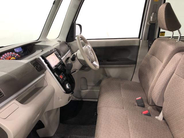 タントG SA3 走行13740キロ/車検整備付/ナビ/ドラレコ一年保証・走行距離無制限 走行13740キロ フルセグナビ バックカメラ ドラレコ ブルートゥース DVD オートライト ベンチシート シートヒーター 両側電動スライドドア(埼玉県)の中古車