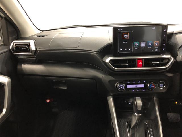 ロッキープレミアム 走行67481キロ/ディスプレイオーディオ一年保証・走行距離無制限 走行67481キロ ディスプレイオーディオ ブルートゥース USB バックカメラ オートライト LEDヘッドライト クリアランスソナー シートヒーター(埼玉県)の中古車