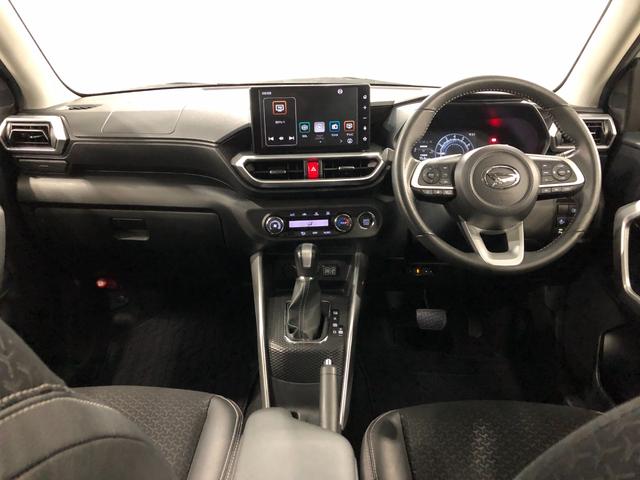 ロッキープレミアム 走行67481キロ/ディスプレイオーディオ一年保証・走行距離無制限 走行67481キロ ディスプレイオーディオ ブルートゥース USB バックカメラ オートライト LEDヘッドライト クリアランスソナー シートヒーター(埼玉県)の中古車