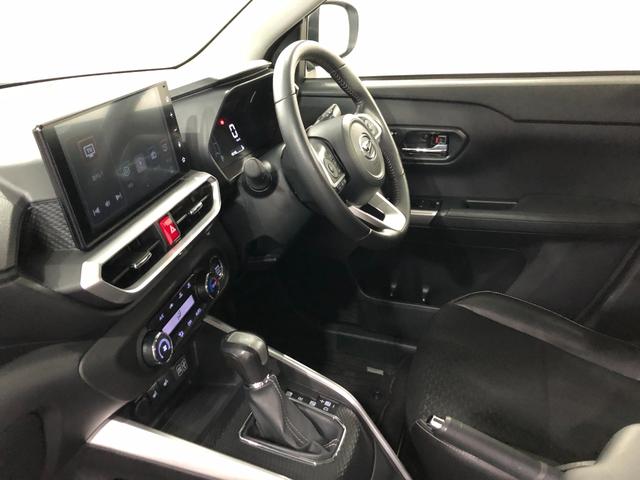 ロッキープレミアム 走行67481キロ/ディスプレイオーディオ一年保証・走行距離無制限 走行67481キロ ディスプレイオーディオ ブルートゥース USB バックカメラ オートライト LEDヘッドライト クリアランスソナー シートヒーター(埼玉県)の中古車