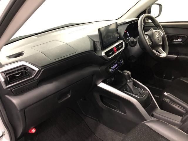 ロッキープレミアム 走行67481キロ/ディスプレイオーディオ一年保証・走行距離無制限 走行67481キロ ディスプレイオーディオ ブルートゥース USB バックカメラ オートライト LEDヘッドライト クリアランスソナー シートヒーター(埼玉県)の中古車