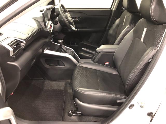 ロッキープレミアム 走行67481キロ/ディスプレイオーディオ一年保証・走行距離無制限 走行67481キロ ディスプレイオーディオ ブルートゥース USB バックカメラ オートライト LEDヘッドライト クリアランスソナー シートヒーター(埼玉県)の中古車