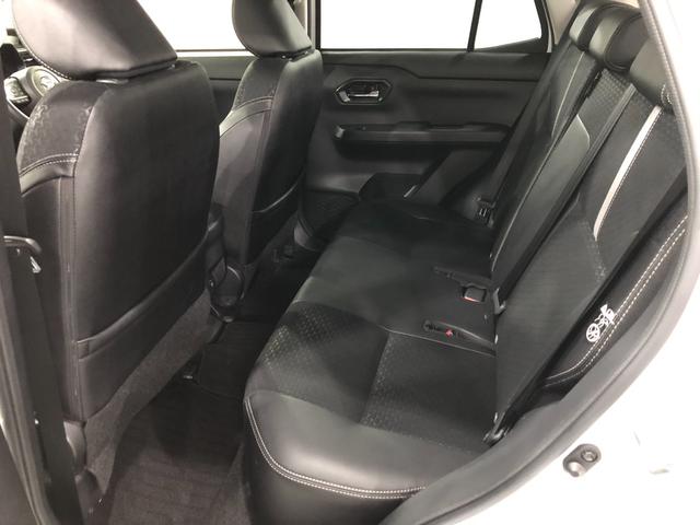 ロッキープレミアム 走行67481キロ/ディスプレイオーディオ一年保証・走行距離無制限 走行67481キロ ディスプレイオーディオ ブルートゥース USB バックカメラ オートライト LEDヘッドライト クリアランスソナー シートヒーター(埼玉県)の中古車