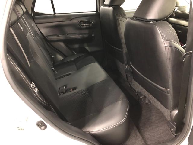 ロッキープレミアム 走行67481キロ/ディスプレイオーディオ一年保証・走行距離無制限 走行67481キロ ディスプレイオーディオ ブルートゥース USB バックカメラ オートライト LEDヘッドライト クリアランスソナー シートヒーター(埼玉県)の中古車