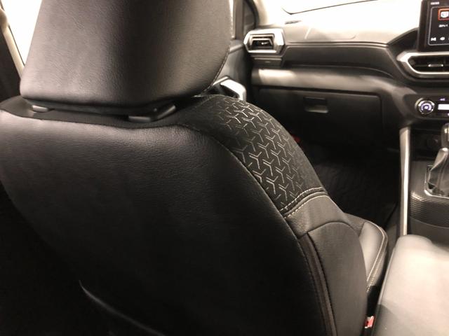 ロッキープレミアム 走行67481キロ/ディスプレイオーディオ一年保証・走行距離無制限 走行67481キロ ディスプレイオーディオ ブルートゥース USB バックカメラ オートライト LEDヘッドライト クリアランスソナー シートヒーター(埼玉県)の中古車