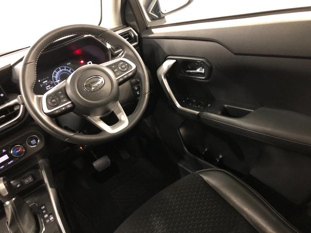 ロッキープレミアム 走行67481キロ/ディスプレイオーディオ一年保証・走行距離無制限 走行67481キロ ディスプレイオーディオ ブルートゥース USB バックカメラ オートライト LEDヘッドライト クリアランスソナー シートヒーター(埼玉県)の中古車