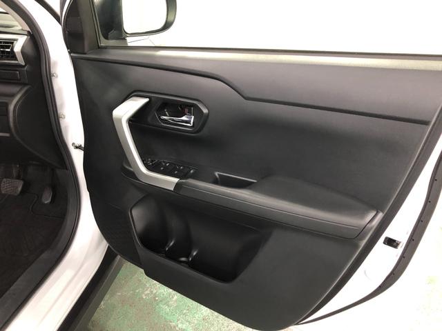 ロッキープレミアム 走行67481キロ/ディスプレイオーディオ一年保証・走行距離無制限 走行67481キロ ディスプレイオーディオ ブルートゥース USB バックカメラ オートライト LEDヘッドライト クリアランスソナー シートヒーター(埼玉県)の中古車