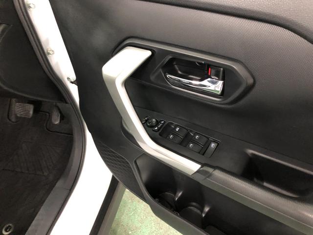 ロッキープレミアム 走行67481キロ/ディスプレイオーディオ一年保証・走行距離無制限 走行67481キロ ディスプレイオーディオ ブルートゥース USB バックカメラ オートライト LEDヘッドライト クリアランスソナー シートヒーター(埼玉県)の中古車