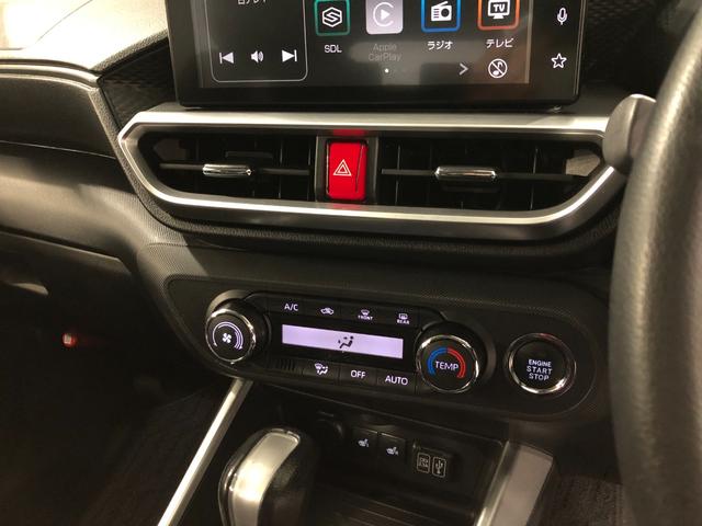 ロッキープレミアム 走行67481キロ/ディスプレイオーディオ一年保証・走行距離無制限 走行67481キロ ディスプレイオーディオ ブルートゥース USB バックカメラ オートライト LEDヘッドライト クリアランスソナー シートヒーター(埼玉県)の中古車