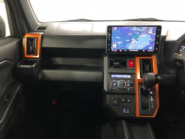 タフトG 走行37071キロ/車検整備付/タイヤ4本交換/ナビ一年保証・走行距離無制限 走行37071キロ フルセグナビ  ブルートゥース 全周囲カメラ ドラレコ サイドエアバック クリアランスソナー オートライト LEDヘッドライト シートヒーター(埼玉県)の中古車