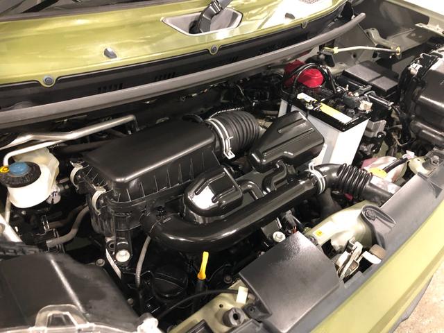 タフトG 走行37071キロ/車検整備付/タイヤ4本交換/ナビ一年保証・走行距離無制限 走行37071キロ フルセグナビ  ブルートゥース 全周囲カメラ ドラレコ サイドエアバック クリアランスソナー オートライト LEDヘッドライト シートヒーター(埼玉県)の中古車