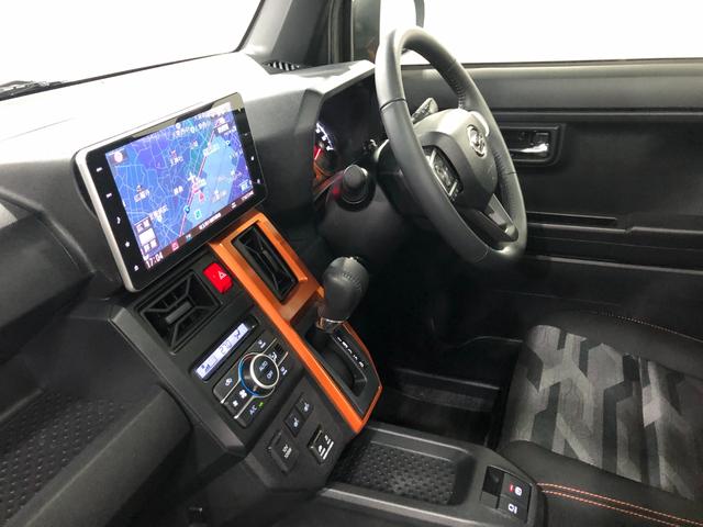 タフトG 走行37071キロ/車検整備付/タイヤ4本交換/ナビ一年保証・走行距離無制限 走行37071キロ フルセグナビ  ブルートゥース 全周囲カメラ ドラレコ サイドエアバック クリアランスソナー オートライト LEDヘッドライト シートヒーター(埼玉県)の中古車