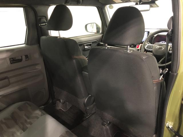 タフトG 走行37071キロ/車検整備付/タイヤ4本交換/ナビ一年保証・走行距離無制限 走行37071キロ フルセグナビ  ブルートゥース 全周囲カメラ ドラレコ サイドエアバック クリアランスソナー オートライト LEDヘッドライト シートヒーター(埼玉県)の中古車