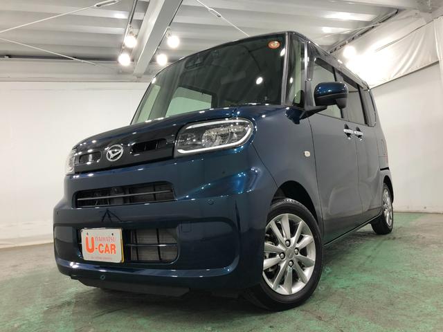 タントXターボ 走行10486キロ/純正フルセグナビ/ドラレコ1年保証距離無制限 走行距離10486キロ 純正フルセグナビ パノラマモニター ドラレコ 純正マット サイドエアバッグ LEDヘッドランプ アイドリングストップ シートヒーター 両側電動スライドドア(埼玉県)の中古車