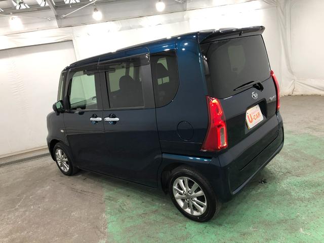 タントXターボ 走行10486キロ/純正フルセグナビ/ドラレコ1年保証距離無制限 走行距離10486キロ 純正フルセグナビ パノラマモニター ドラレコ 純正マット サイドエアバッグ LEDヘッドランプ アイドリングストップ シートヒーター 両側電動スライドドア(埼玉県)の中古車