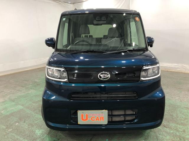 タントXターボ 走行10486キロ/純正フルセグナビ/ドラレコ1年保証距離無制限 走行距離10486キロ 純正フルセグナビ パノラマモニター ドラレコ 純正マット サイドエアバッグ LEDヘッドランプ アイドリングストップ シートヒーター 両側電動スライドドア(埼玉県)の中古車