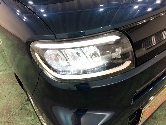 タントXターボ 走行10486キロ/純正フルセグナビ/ドラレコ1年保証距離無制限 走行距離10486キロ 純正フルセグナビ パノラマモニター ドラレコ 純正マット サイドエアバッグ LEDヘッドランプ アイドリングストップ シートヒーター 両側電動スライドドア(埼玉県)の中古車