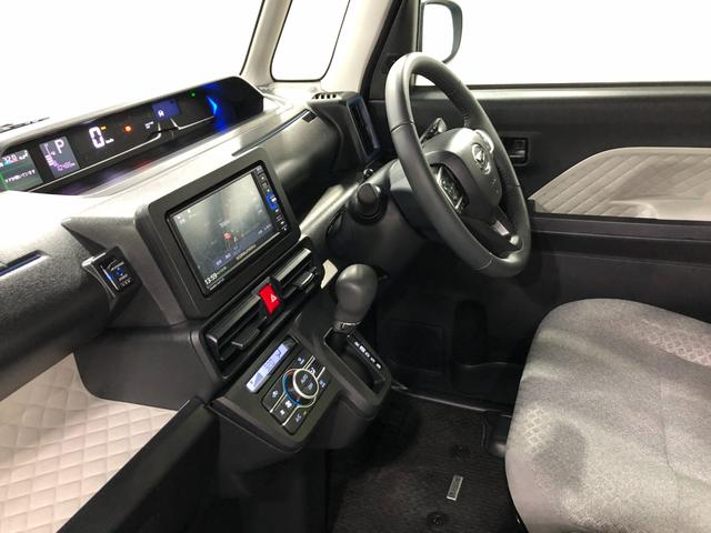 タントXターボ 走行10486キロ/純正フルセグナビ/ドラレコ1年保証距離無制限 走行距離10486キロ 純正フルセグナビ パノラマモニター ドラレコ 純正マット サイドエアバッグ LEDヘッドランプ アイドリングストップ シートヒーター 両側電動スライドドア(埼玉県)の中古車