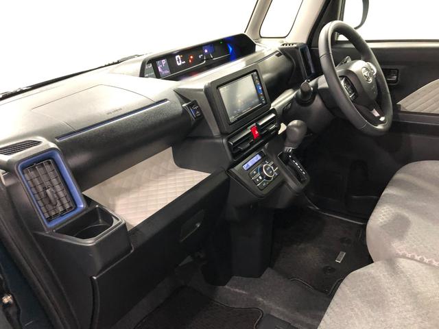 タントXターボ 走行10486キロ/純正フルセグナビ/ドラレコ1年保証距離無制限 走行距離10486キロ 純正フルセグナビ パノラマモニター ドラレコ 純正マット サイドエアバッグ LEDヘッドランプ アイドリングストップ シートヒーター 両側電動スライドドア(埼玉県)の中古車