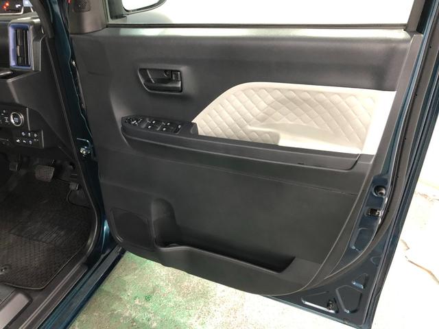 タントXターボ 走行10486キロ/純正フルセグナビ/ドラレコ1年保証距離無制限 走行距離10486キロ 純正フルセグナビ パノラマモニター ドラレコ 純正マット サイドエアバッグ LEDヘッドランプ アイドリングストップ シートヒーター 両側電動スライドドア(埼玉県)の中古車