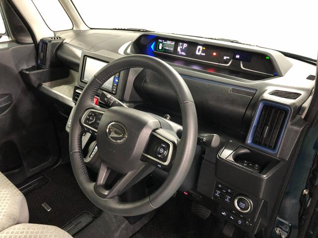 タントXターボ 走行10486キロ/純正フルセグナビ/ドラレコ1年保証距離無制限 走行距離10486キロ 純正フルセグナビ パノラマモニター ドラレコ 純正マット サイドエアバッグ LEDヘッドランプ アイドリングストップ シートヒーター 両側電動スライドドア(埼玉県)の中古車