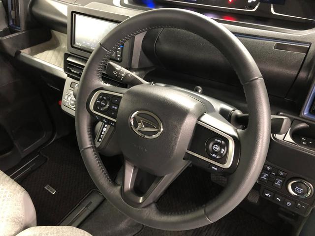 タントXターボ 走行10486キロ/純正フルセグナビ/ドラレコ1年保証距離無制限 走行距離10486キロ 純正フルセグナビ パノラマモニター ドラレコ 純正マット サイドエアバッグ LEDヘッドランプ アイドリングストップ シートヒーター 両側電動スライドドア(埼玉県)の中古車