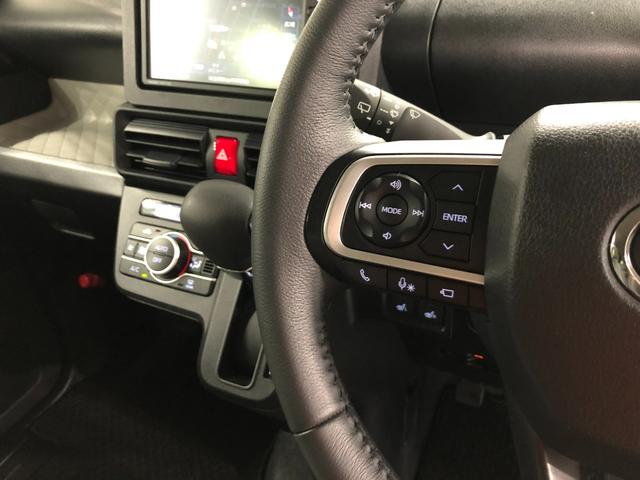 タントXターボ 走行10486キロ/純正フルセグナビ/ドラレコ1年保証距離無制限 走行距離10486キロ 純正フルセグナビ パノラマモニター ドラレコ 純正マット サイドエアバッグ LEDヘッドランプ アイドリングストップ シートヒーター 両側電動スライドドア(埼玉県)の中古車