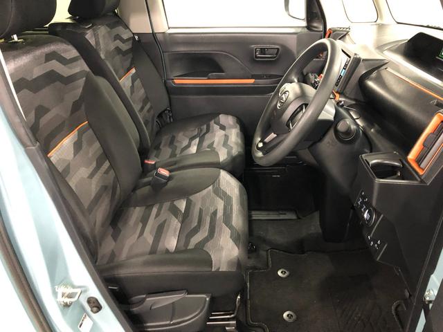 タントファンクロス 走行53671キロ/純正フルセグナビ/ドラレコ1年保証距離無制限 走行距離53671キロ 純正フルセグナビバックカメラ ドラレコ 純正マット サイドエアバッグ LEDヘッドランプ アイドリングストップ シートヒーター 両側電動スライドドア(埼玉県)の中古車