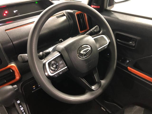 タントファンクロス 走行53671キロ/純正フルセグナビ/ドラレコ1年保証距離無制限 走行距離53671キロ 純正フルセグナビバックカメラ ドラレコ 純正マット サイドエアバッグ LEDヘッドランプ アイドリングストップ シートヒーター 両側電動スライドドア(埼玉県)の中古車