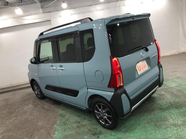 タントファンクロス 走行53671キロ/純正フルセグナビ/ドラレコ1年保証距離無制限 走行距離53671キロ 純正フルセグナビバックカメラ ドラレコ 純正マット サイドエアバッグ LEDヘッドランプ アイドリングストップ シートヒーター 両側電動スライドドア(埼玉県)の中古車