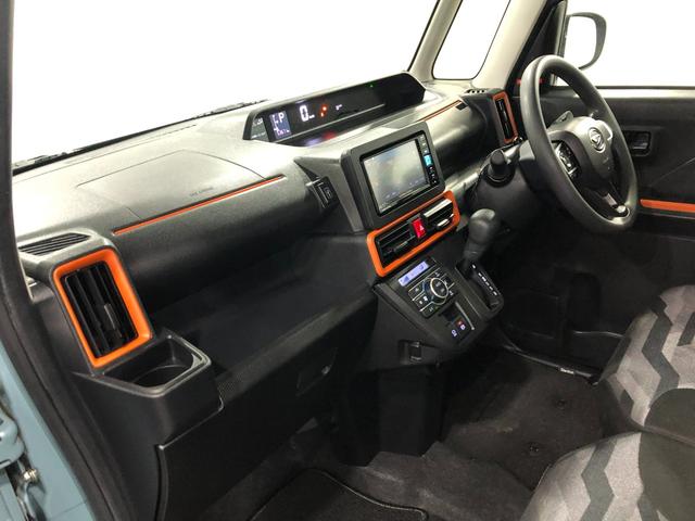 タントファンクロス 走行53671キロ/純正フルセグナビ/ドラレコ1年保証距離無制限 走行距離53671キロ 純正フルセグナビバックカメラ ドラレコ 純正マット サイドエアバッグ LEDヘッドランプ アイドリングストップ シートヒーター 両側電動スライドドア(埼玉県)の中古車