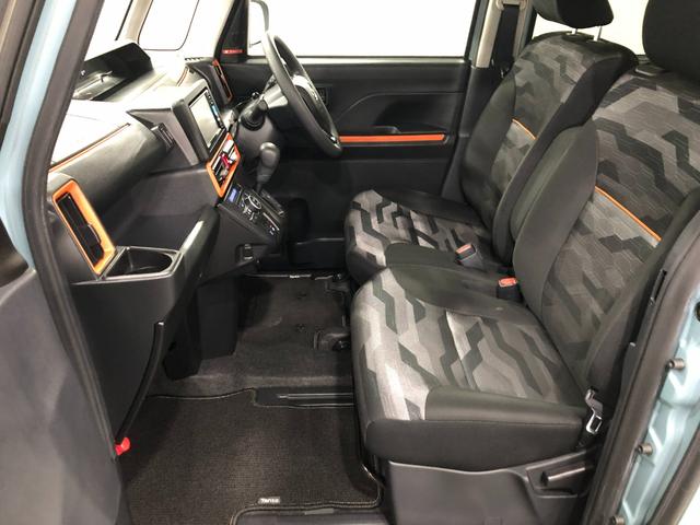 タントファンクロス 走行53671キロ/純正フルセグナビ/ドラレコ1年保証距離無制限 走行距離53671キロ 純正フルセグナビバックカメラ ドラレコ 純正マット サイドエアバッグ LEDヘッドランプ アイドリングストップ シートヒーター 両側電動スライドドア(埼玉県)の中古車