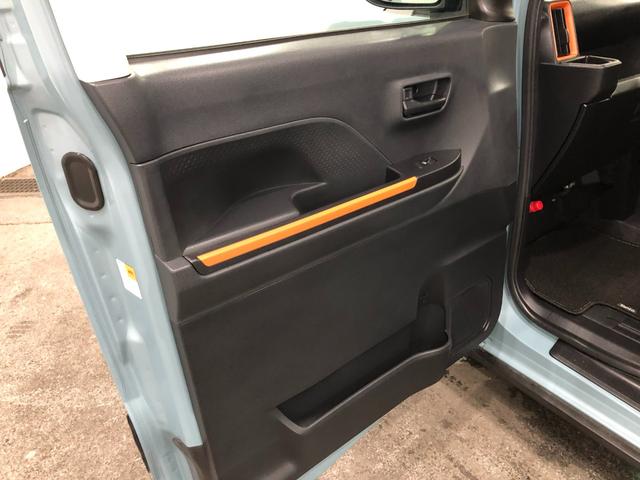 タントファンクロス 走行53671キロ/純正フルセグナビ/ドラレコ1年保証距離無制限 走行距離53671キロ 純正フルセグナビバックカメラ ドラレコ 純正マット サイドエアバッグ LEDヘッドランプ アイドリングストップ シートヒーター 両側電動スライドドア(埼玉県)の中古車