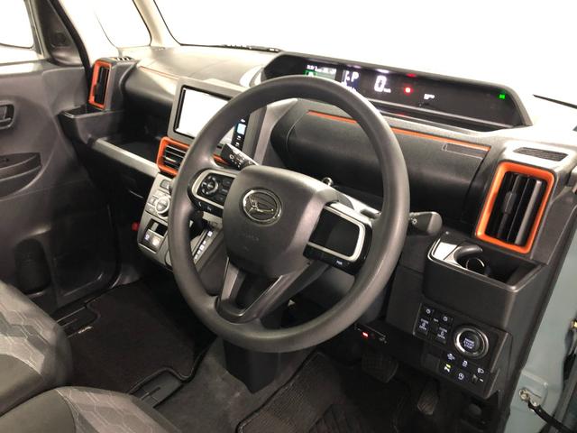 タントファンクロス 走行53671キロ/純正フルセグナビ/ドラレコ1年保証距離無制限 走行距離53671キロ 純正フルセグナビバックカメラ ドラレコ 純正マット サイドエアバッグ LEDヘッドランプ アイドリングストップ シートヒーター 両側電動スライドドア(埼玉県)の中古車