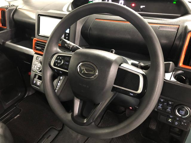 タントファンクロス 走行53671キロ/純正フルセグナビ/ドラレコ1年保証距離無制限 走行距離53671キロ 純正フルセグナビバックカメラ ドラレコ 純正マット サイドエアバッグ LEDヘッドランプ アイドリングストップ シートヒーター 両側電動スライドドア(埼玉県)の中古車