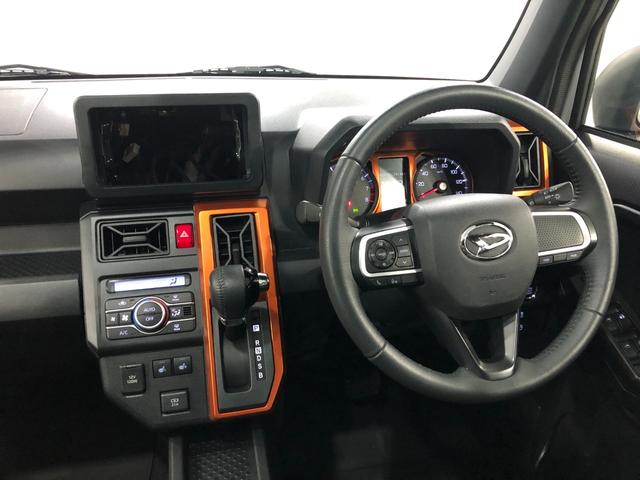 タフトG 走行22874キロ/シートヒーター/LEDヘッドライト一年保証・走行距離無制限 走行22874キロ USB サイドエアバック クリアランスソナー オートライト オートマチックハイビーム LEDヘッドライト アイドリングストップ シートヒーター(埼玉県)の中古車