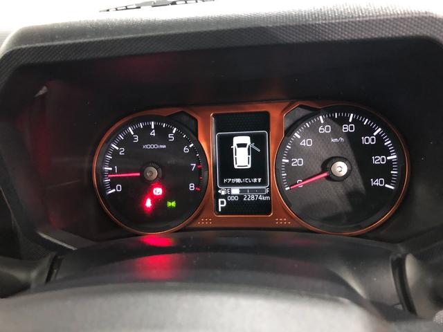 タフトG 走行22874キロ/シートヒーター/LEDヘッドライト一年保証・走行距離無制限 走行22874キロ USB サイドエアバック クリアランスソナー オートライト オートマチックハイビーム LEDヘッドライト アイドリングストップ シートヒーター(埼玉県)の中古車