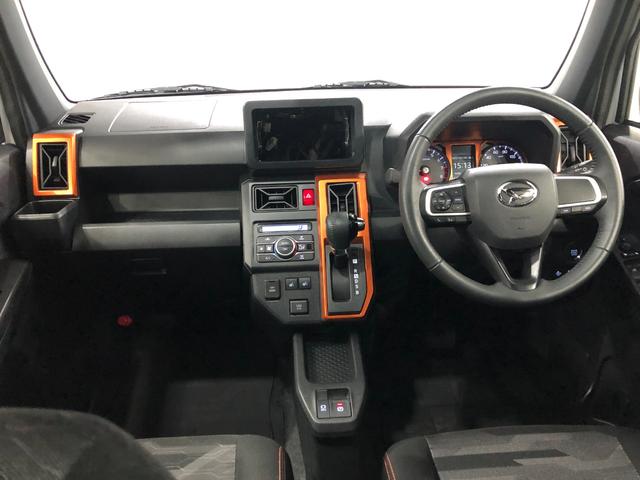 タフトG 走行22874キロ/シートヒーター/LEDヘッドライト一年保証・走行距離無制限 走行22874キロ USB サイドエアバック クリアランスソナー オートライト オートマチックハイビーム LEDヘッドライト アイドリングストップ シートヒーター(埼玉県)の中古車