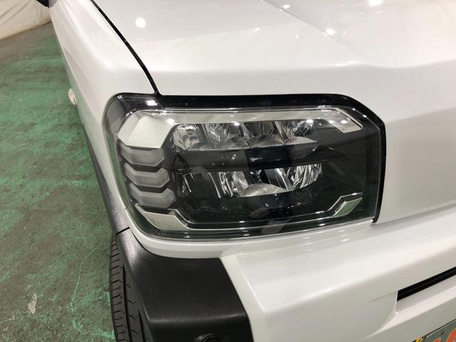 タフトG 走行22874キロ/シートヒーター/LEDヘッドライト一年保証・走行距離無制限 走行22874キロ USB サイドエアバック クリアランスソナー オートライト オートマチックハイビーム LEDヘッドライト アイドリングストップ シートヒーター(埼玉県)の中古車