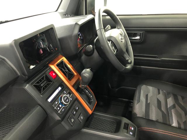タフトG 走行22874キロ/シートヒーター/LEDヘッドライト一年保証・走行距離無制限 走行22874キロ USB サイドエアバック クリアランスソナー オートライト オートマチックハイビーム LEDヘッドライト アイドリングストップ シートヒーター(埼玉県)の中古車