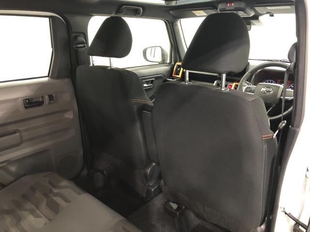 タフトG 走行22874キロ/シートヒーター/LEDヘッドライト一年保証・走行距離無制限 走行22874キロ USB サイドエアバック クリアランスソナー オートライト オートマチックハイビーム LEDヘッドライト アイドリングストップ シートヒーター(埼玉県)の中古車