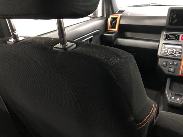 タフトG 走行22874キロ/シートヒーター/LEDヘッドライト一年保証・走行距離無制限 走行22874キロ USB サイドエアバック クリアランスソナー オートライト オートマチックハイビーム LEDヘッドライト アイドリングストップ シートヒーター(埼玉県)の中古車