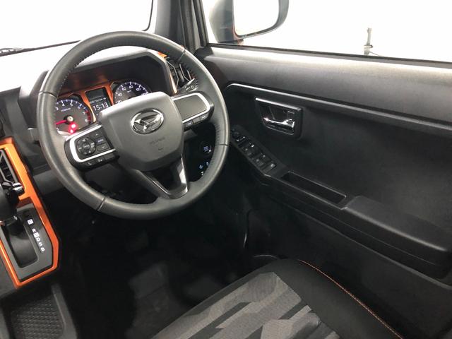 タフトG 走行22874キロ/シートヒーター/LEDヘッドライト一年保証・走行距離無制限 走行22874キロ USB サイドエアバック クリアランスソナー オートライト オートマチックハイビーム LEDヘッドライト アイドリングストップ シートヒーター(埼玉県)の中古車